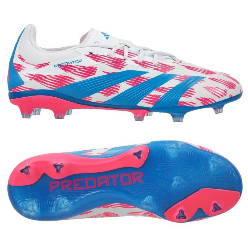 Бутси Adidas Predator Elite  Jr FG  ih0420